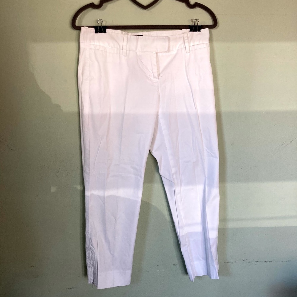 The Limited drew fit pants size 2